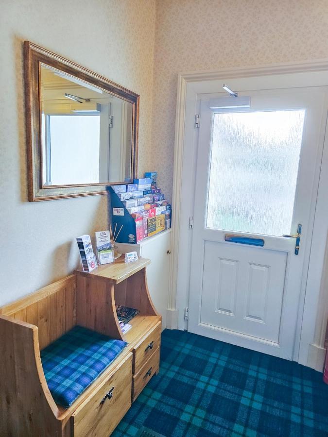 Mystayinn Abermar Guest house Inverness