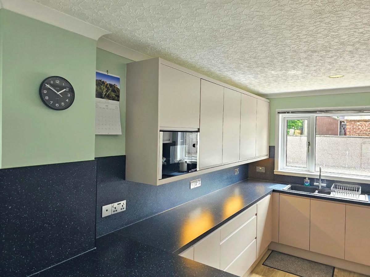 Mystayinn Abermar Guest house Inverness