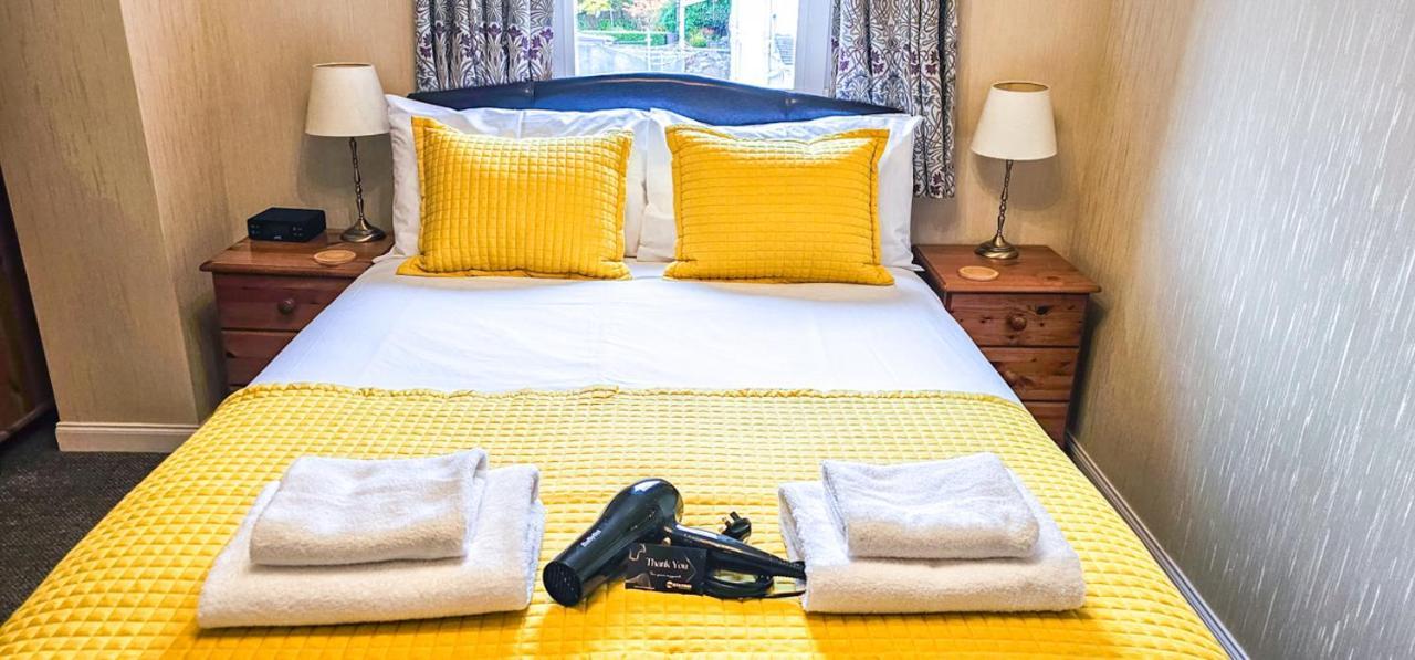 Mystayinn Abermar Guest house Inverness