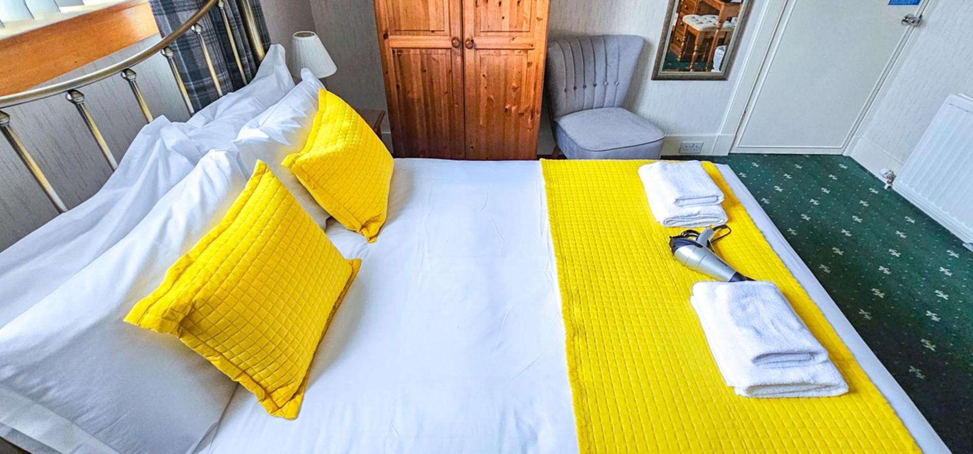 Mystayinn Abermar Inverness